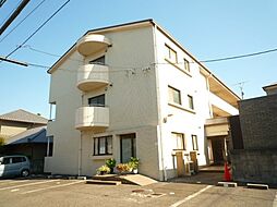 ビューハイツ寺本 202