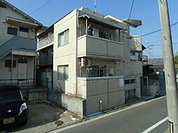 コーポ円満地 204