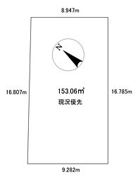 天白区天白町八事売土地