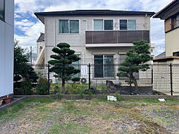 豊田市十塚町戸建