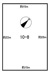 豊明市二村台売土地