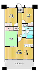 メイツ松原 1303