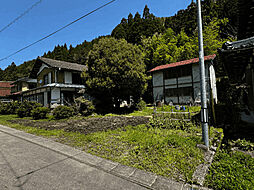 郡上市大和町売地