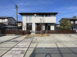 四日市市石塚町の一戸建て