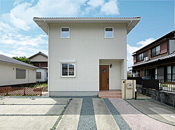 津市一身田町の一戸建て