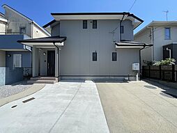 桑名市大字東方の一戸建て