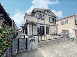 鈴鹿市白子2丁目の一戸建て