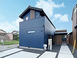 鈴鹿市江島本町の一戸建て