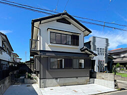 津市高茶屋４丁目の一戸建て