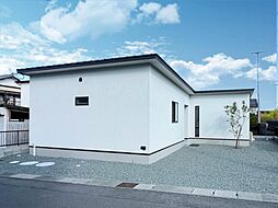 松阪市大津町の一戸建て