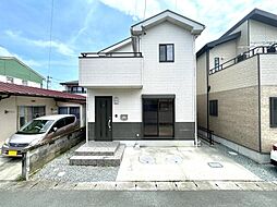 松阪市久保町の一戸建て