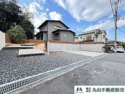 生駒市東生駒二丁目　戸建