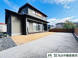 生駒市東生駒二丁目　戸建