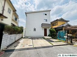 香芝市五位堂一丁目　戸建