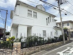 横浜市神奈川区沢渡　戸建