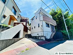 生駒市仲之町　戸建