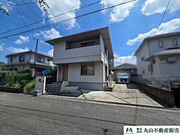 四條畷市田原台一丁目　戸建