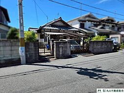 大和郡山市下三橋町　土地