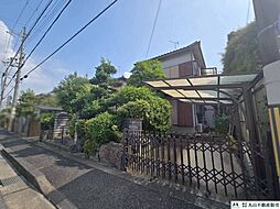 大和郡山市小泉町　戸建