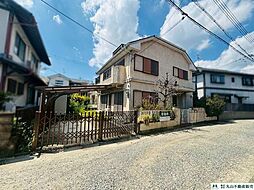 香芝市穴虫　土地