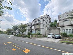 パークヒルズくすのき坂　7号棟