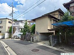 奈良市般若寺町　戸建