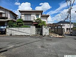 奈良市六条西五丁目　土地