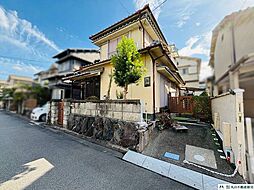 橿原市曲川町六丁目　土地