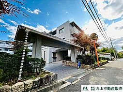 オークラハイム奈良青山