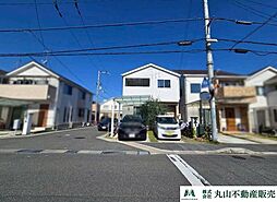 奈良市三条桧町　戸建