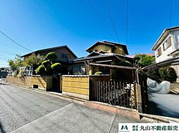 奈良市六条緑町三丁目　土地