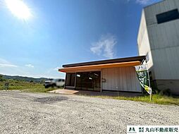 奈良市小倉町　店舗付き住宅