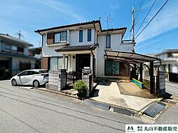 大和郡山市満願寺町　戸建