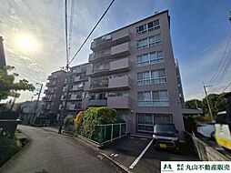 プレジデント高槻