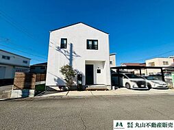 木津川市加茂町里西鳥口　戸建