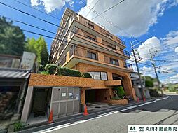 奈良市大渕町