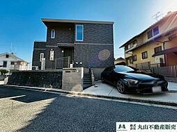 奈良市丸山一丁目　戸建