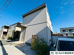 香芝市別所　戸建