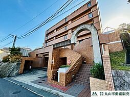 朝日プラザ生駒サニーヒルズ