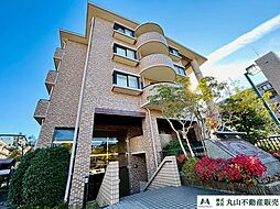 ヴェルナール学園前D棟