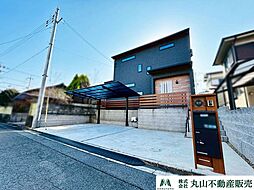 奈良市七条西町一丁目　戸建