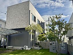 奈良市東登美ヶ丘一丁目　戸建