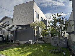 奈良市東登美ヶ丘一丁目　戸建