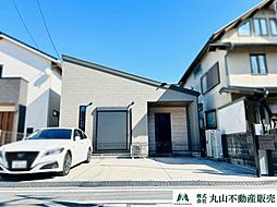 奈良市法蓮町　戸建