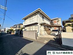 奈良市南永井町　土地