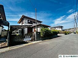 木津川市南加茂台三丁目　土地