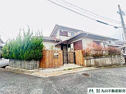 木津川市南加茂台三丁目　土地