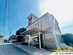 サントル法隆寺弐番館