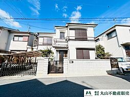 大和郡山市矢田町　戸建