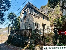 奈良市都祁馬場町　戸建